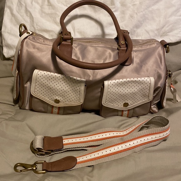 Cole Haan Shoulder Bag Like New with Storage Bag - Picture 7 of 14